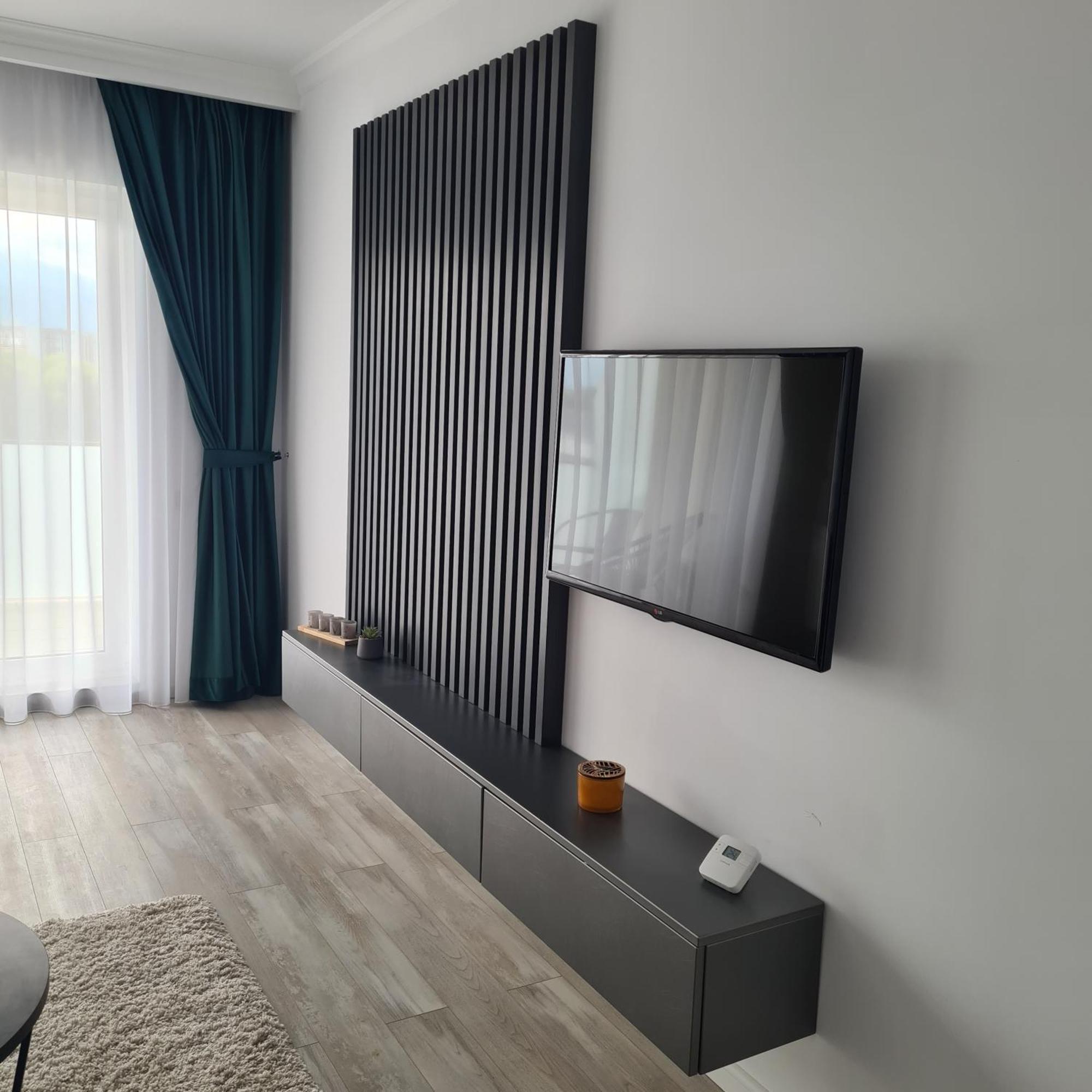 Panoramic Apartment Brasov Exterior photo